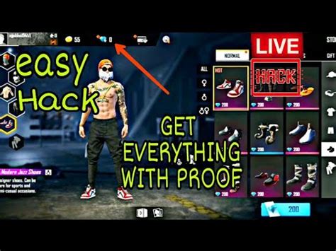 Free fire hack 2020 apk/ios unlimited 999.999 diamonds and money last updated: Unlimited fashion clothes hack in free fire || hack free ...