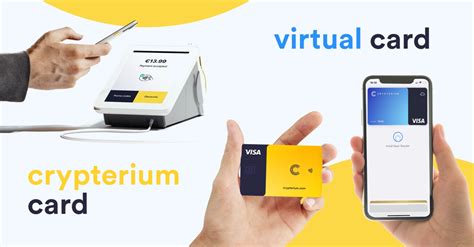 Maximum daily load $250 for unverified, $20000 for verified cards. Crypterium Card Lineup Grows With a New VISA Edition Crypto Card