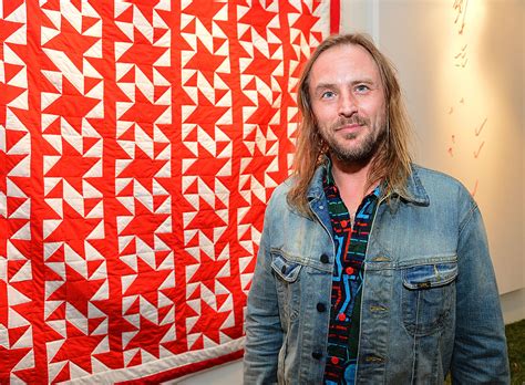 Sterling ruby is curated by ica miami artistic director alex gartenfeld and ica/boston barbara installation view: Is Sterling Ruby Working With Calvin Klein's Raf Simons ...