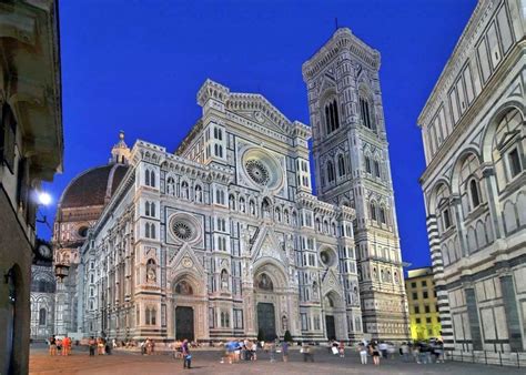 Que Ver En Florencia Top 10 Lugares Imprescindibles Que Visitar Images