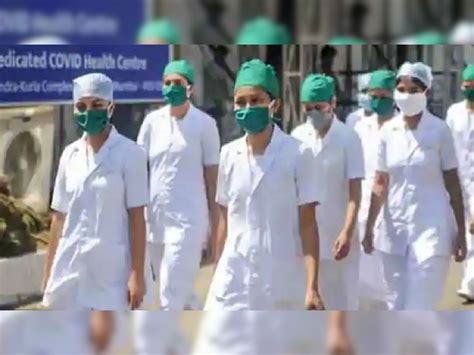 Rajasthan Ashok Gehlot Govt Approve Nurse Compunder Direct Recuirtment संविदा पर कार्यरत नर्स