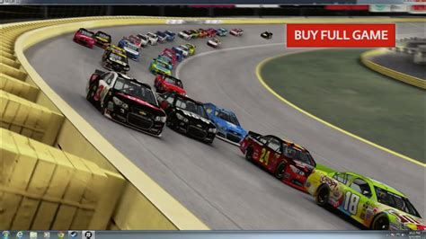 Check spelling or type a new query. NASCAR '15 Demo on STEAM - YouTube