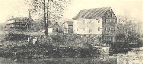 Jacksons Mill West Virginia