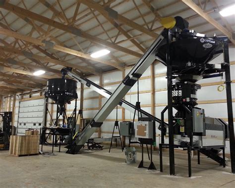 Bulk System Installation | USC, LLC