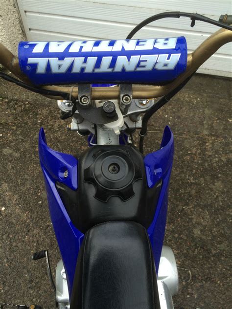 Magneto stator plate + flywheel set 110cc 125cc pit pro dirt bike lifan yx dhz. 110cc Pit Bike Suzuko