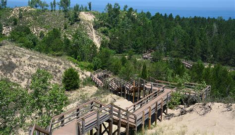 Your Guide To Planning A Trip To Indiana Dunes National Park
