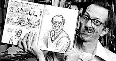 Closing Time Happy Th Birthday Robert Crumb