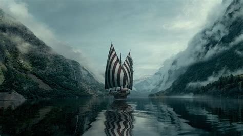 6 Amazing Examples Of Matte Painting Creative Bloq