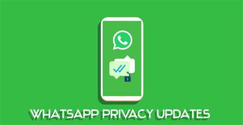 Whatsapp Updates The Group Privacy Feature Droidviews How Are You