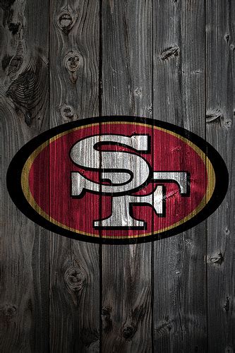 Iphone 5, iphone 5s, iphone 5c, ipod touch 5. 49ERS iPhone Wallpaper - WallpaperSafari