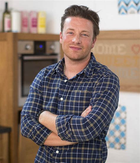 Jamie Oliver Blames Brexit For The Closure Of Six Italian Restaurants