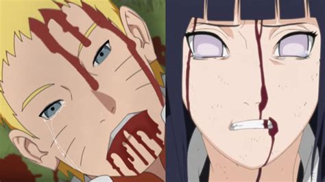 Naruto Dies In Boruto