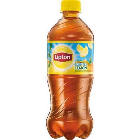 Enjoy iced tea in seconds with refreshing & delicious lipton black iced tea lemon mix##made from real tea leaves##each canister makes 10 qt of tasty and refreshing lemon iced tea###tasty & refreshing lipton black iced tea lemon mix is the perfect addition to any meal##sweetened with. Lipton® Iced Tea Lemon Reviews 2020