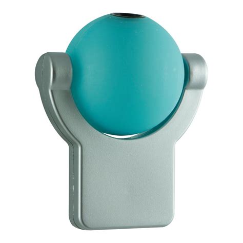 Solar street lights are raised light sources which are powered by solar panels generally mounted on the lighting structure or integrated into the pole itself. Projectables Solar System Automatic LED Night Light-11282 ...