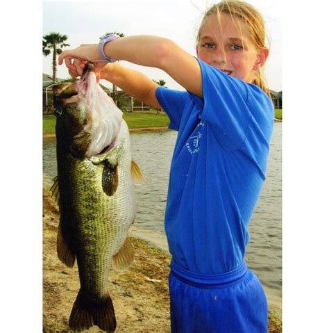 The Biggest Bass Ever Caught