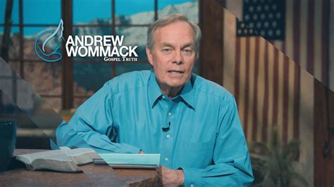 Gospel Truth With Andrew Wommack August 4 2021 2021 Castle