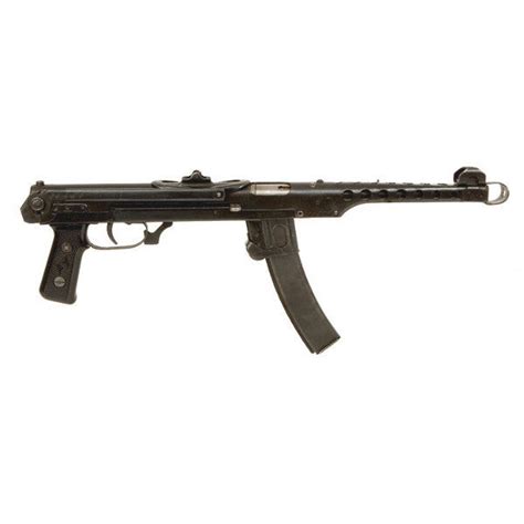 Pps 43 Smg Battlefield Vegas