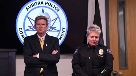 Colorado Attorney General Is Now The Top Cop For Police Misconduct Axios Denver