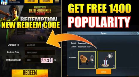 Finding redeem codes in pubg mobile is not an easy task. Today Pubg Mobile Redeem Codes - May 2020