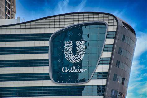 Unilever Expands In House Capabilities As Company Becomes ‘match Fit