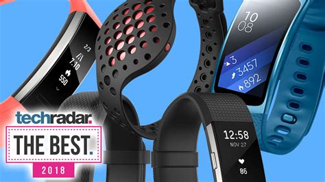 Best Fitness Tracker 2019 The Top 10 Activity Bands On The Planet
