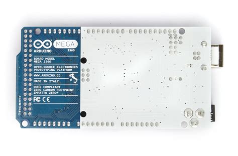 Arduino آردوینو Mega 2560