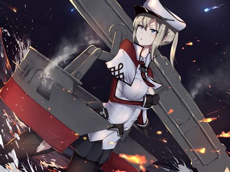 Hintergrundbilder Anime Mädchen Kantai Sammlung Graf Zeppelin