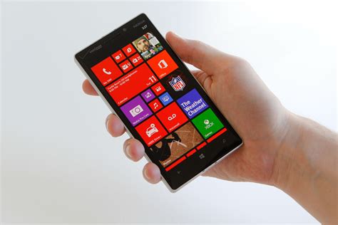 Verizon Exclusive Nokia Lumia Icon Features Release Specs Digital