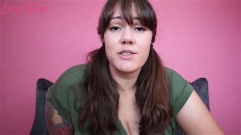 Lucy Skye Brown Cum Handpicked Jerk Off Instruction Joi Videos