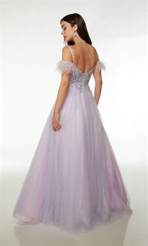 Alyce 61670 Long Prom Dress Promgirl