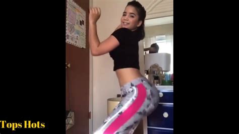 Chicas Bailando Sexiparte 2 Youtube