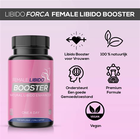 Female Libido Booster Vegan Caps Female Libido Support Dokterlifestyle Com