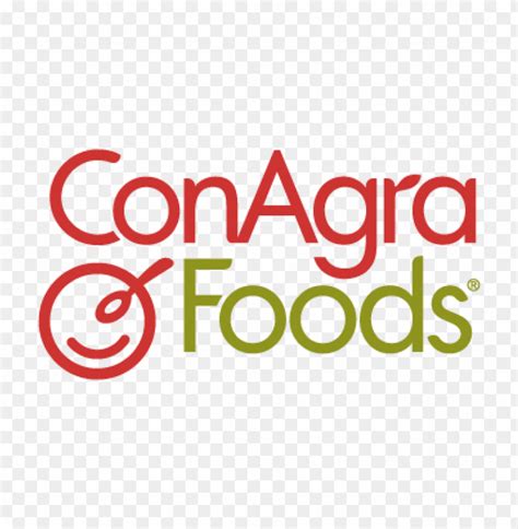 Conagra Foods Logo Vector Free Toppng