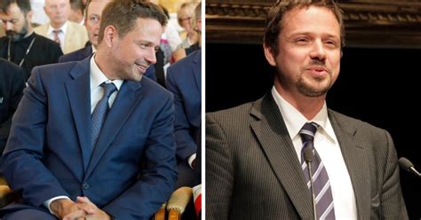 Dziś rafał trzaskowski ma 46 lat i jest doktorem nauk humanistycznych. Rafał Trzaskowski - prezydent Warszawy, syn, żona, dzieci