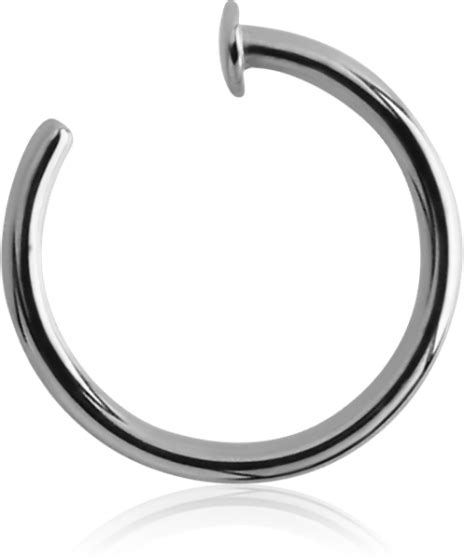 nose ring png isolated hd png mart