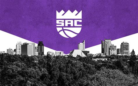 Sacramento Kings Wallpapers Wallpaper Cave