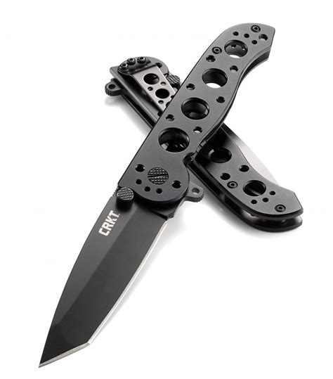 Crkt M16 02ks Tanto Folding Knives