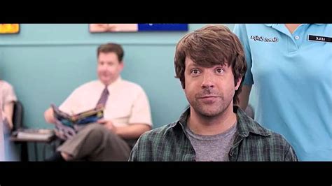 We're the millers is a 2013 american crime comedy film directed by rawson m. We're The Millers (2013) Scene: Haircut/Airport Security ...