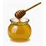 Honey Makes You Healthier