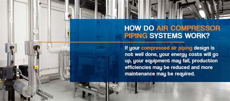 Compressed Air Pipe Sizing Chart Maximize Efficiency With Data Driven