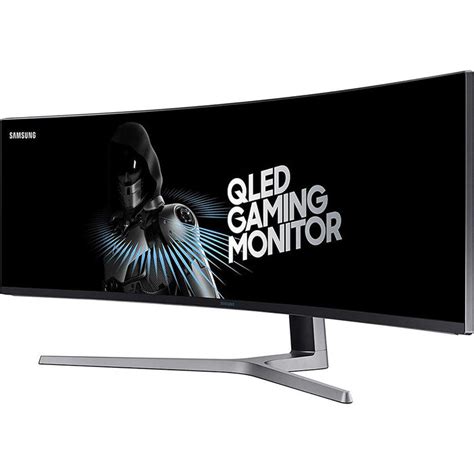 Samsung Chg90 Series 49 Inch Curved Gaming Monitor 3840x1080 With 14