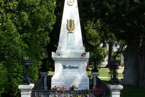 Zentralfriedhof Vienna Attractions Review 10best Experts And Tourist