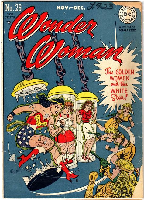 Vintage wonder woman by boggienightboy on deviantart. Pin by Art Brown on Comics | Wonder woman comic, Superhero ...