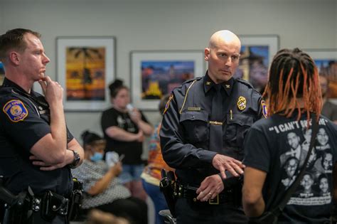 Grand Rapids police will give warning before using deadly force - mlive.com