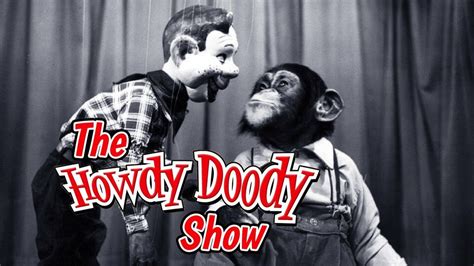 The Howdy Doody Show Nbc Series Where To Watch