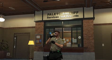 Sheriff Police Department Fivem Mlo Fivem Mlo Fivem Maps Shop