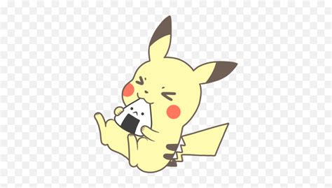 Pikachu Drawing Step By Step Easy Pokemon Kawaii Pokemon Cute Emoji