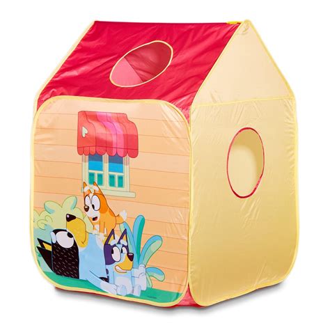 Bluey Play House Play Tent Moose Toys