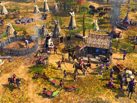 Download Game Age Of Empires 3 For Pc Complete Collection Full Version