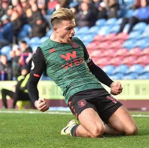 Footballer jack grealish has reportedly rekindled his romance with model sasha attwood, as she'd said to be 'cheering him on from the sidelines' at euro 2020. Pin on Aston Villa